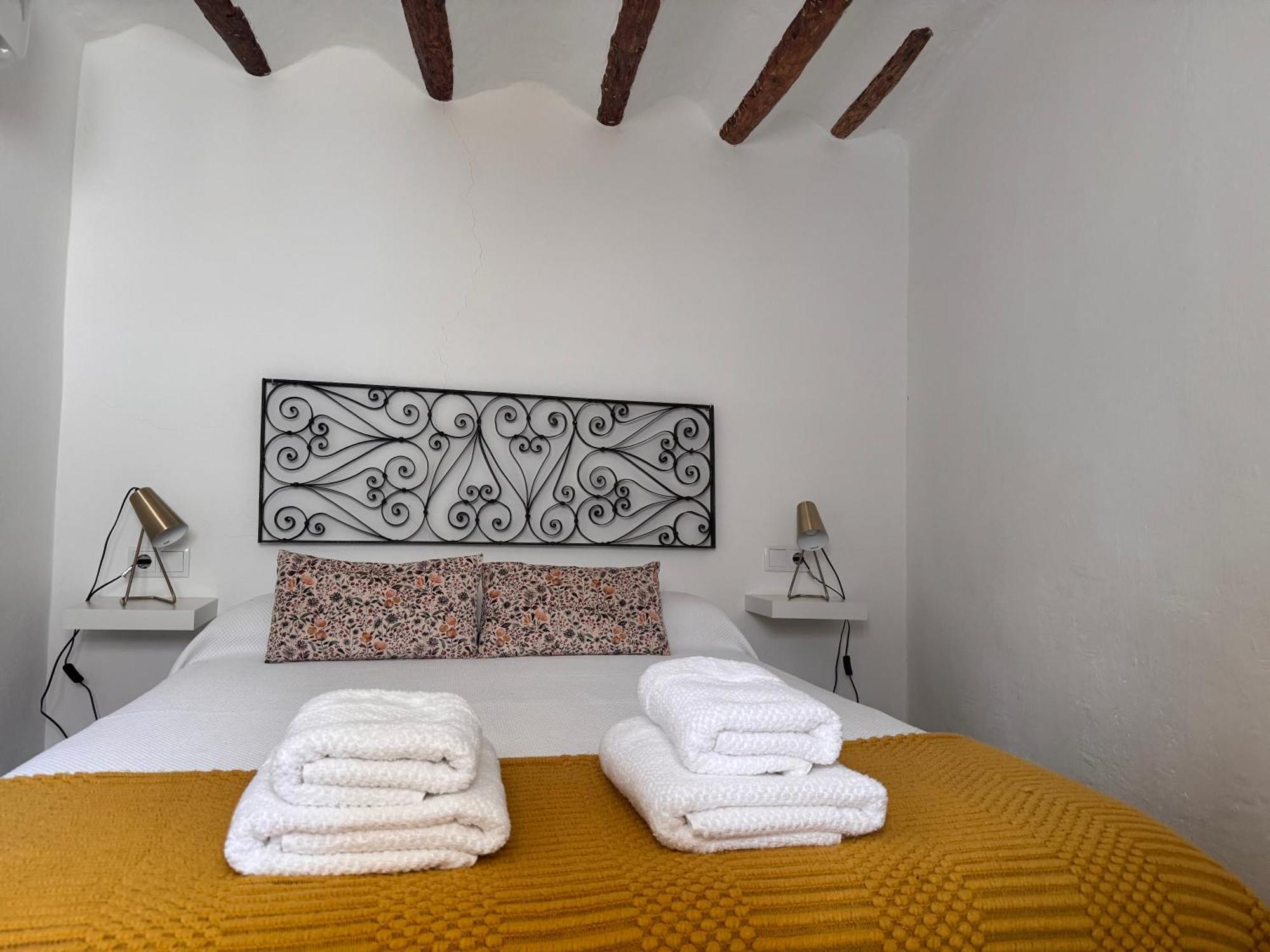 Villa Casita Cazorla Exterior foto